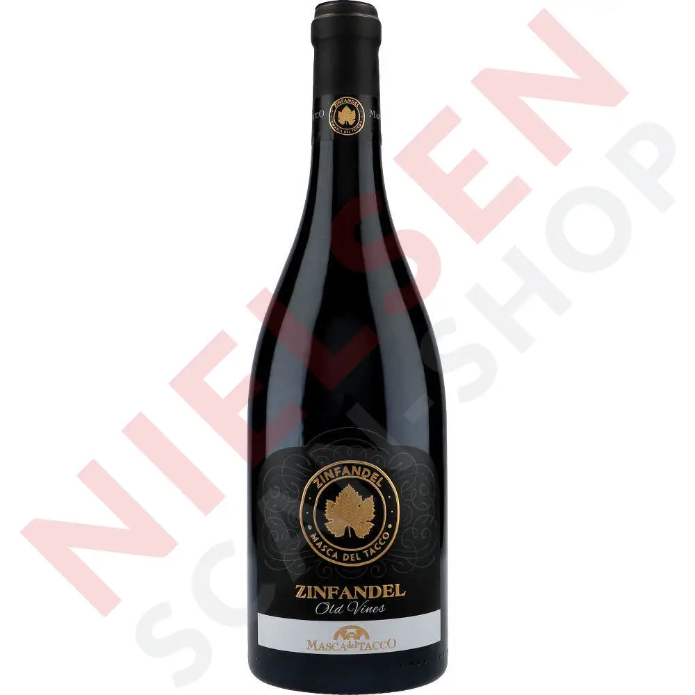 Masca Del Tacco Zinfandel Vin