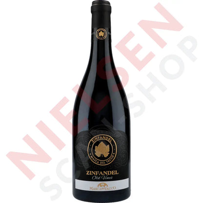 Masca Del Tacco Zinfandel Vin