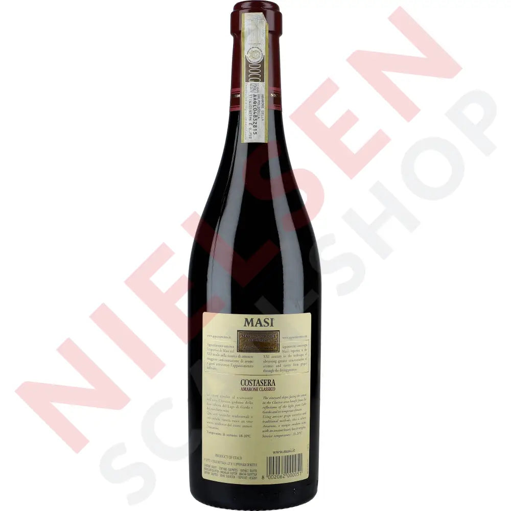 Masi Costasera Amarone Classico Vin