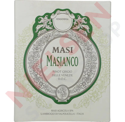 Masi Masianco Pinot Grigio Vin