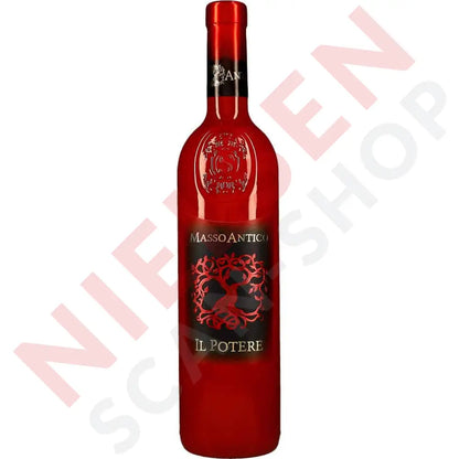 Masso Antico Il Potere Rosso Vin