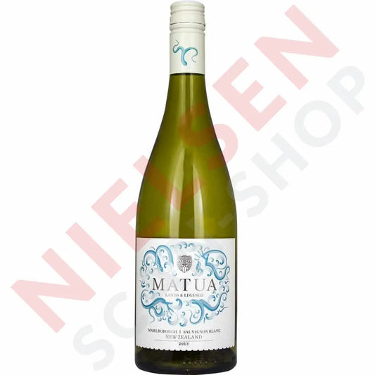 Matua Land & Legends Sauvignon Blanc Vin