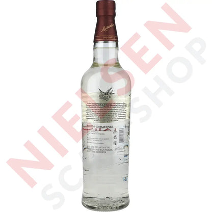 Matusalem Platino Spiritus