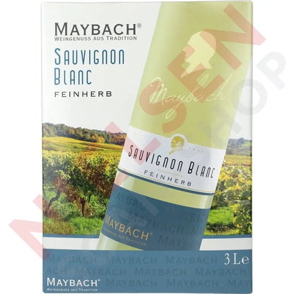 Maybach Sauvignon Blanc Vin
