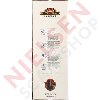 Maybach Spätburgunder Vin