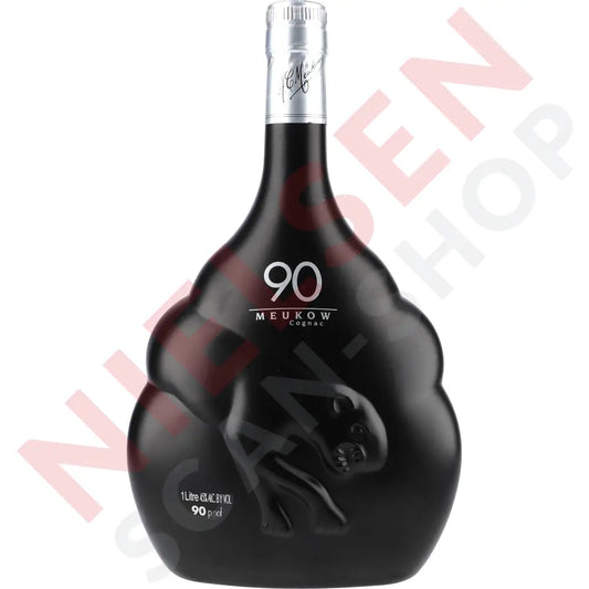 Meukow 90 Proof Spiritus