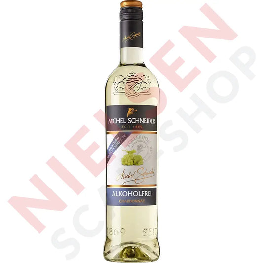 Michel Schneider Chardonnay Alkoholfrei Vin