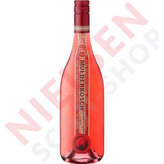 Mulderbosch Cabernet Sauvignon Rosé Vin