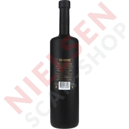 Negroni Liquore Di Liquirizia Spiritus