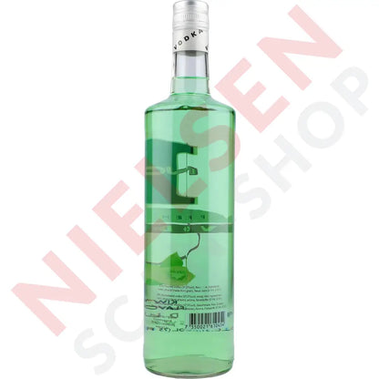 No. 1 Premium Vodka Kiwi Spiritus