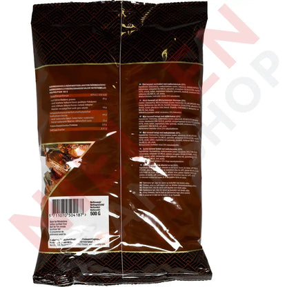 Nordthy Choco Toffee 500G Slik & Dagligvarer