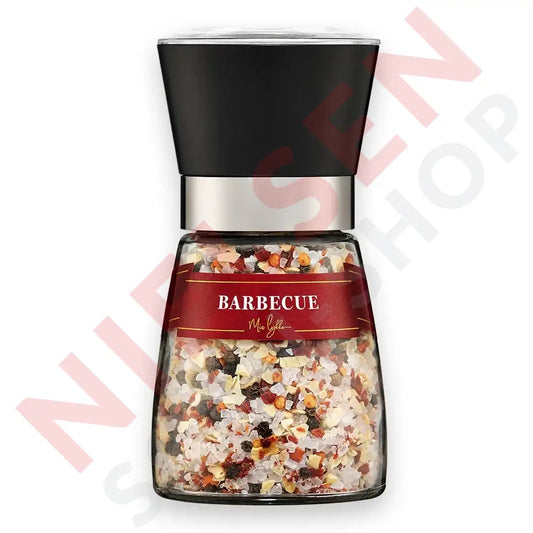 Nordthy Gewürzmühle Chili Und Knoblauch Slik & Dagligvarer