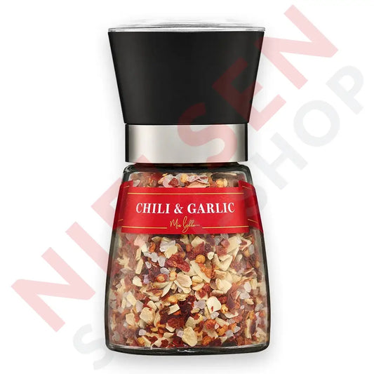 Nordthy Gewürzmühle Pizza Mix Slik & Dagligvarer