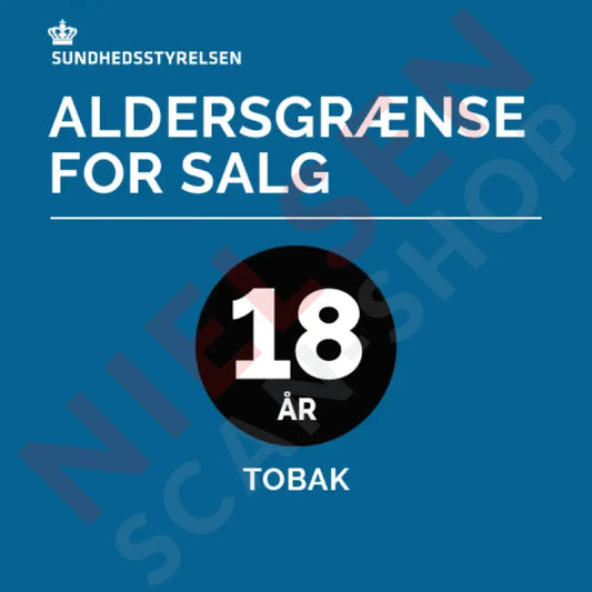 Opal Original Kioskvarer