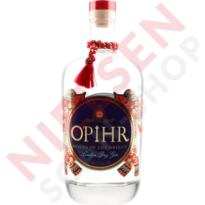 Opihr Oriental Spiced London Dry Spiritus