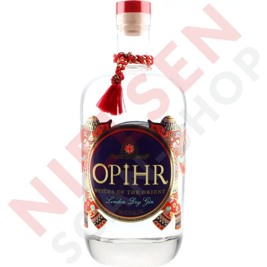 Opihr Oriental Spiced London Dry Spiritus