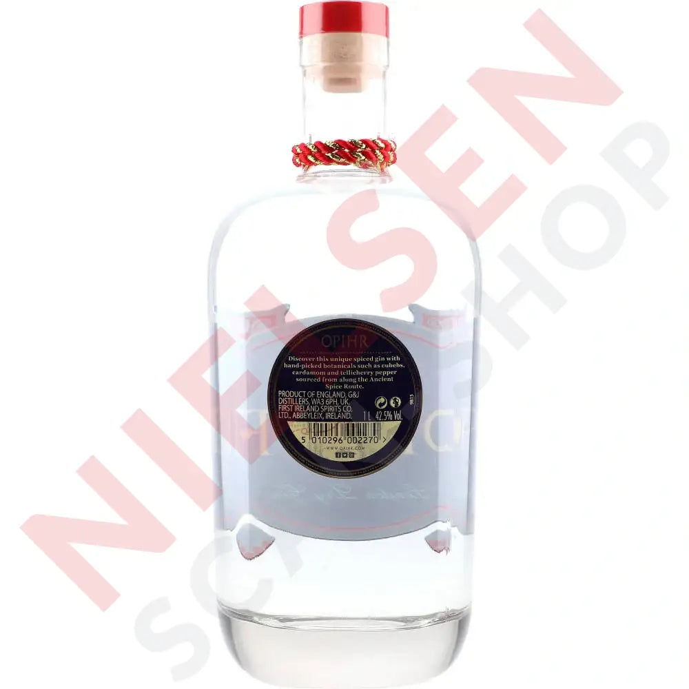 Opihr Oriental Spiced London Dry Spiritus