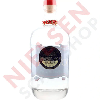 Opihr Oriental Spiced London Dry Spiritus