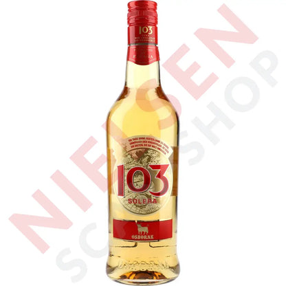 Osborne 103 0 7L Spiritus