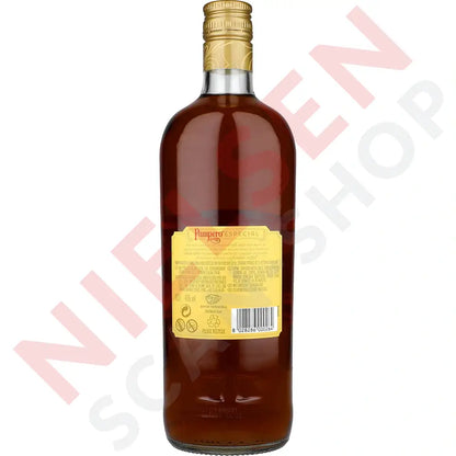Pampero Añejo Especial Spiritus