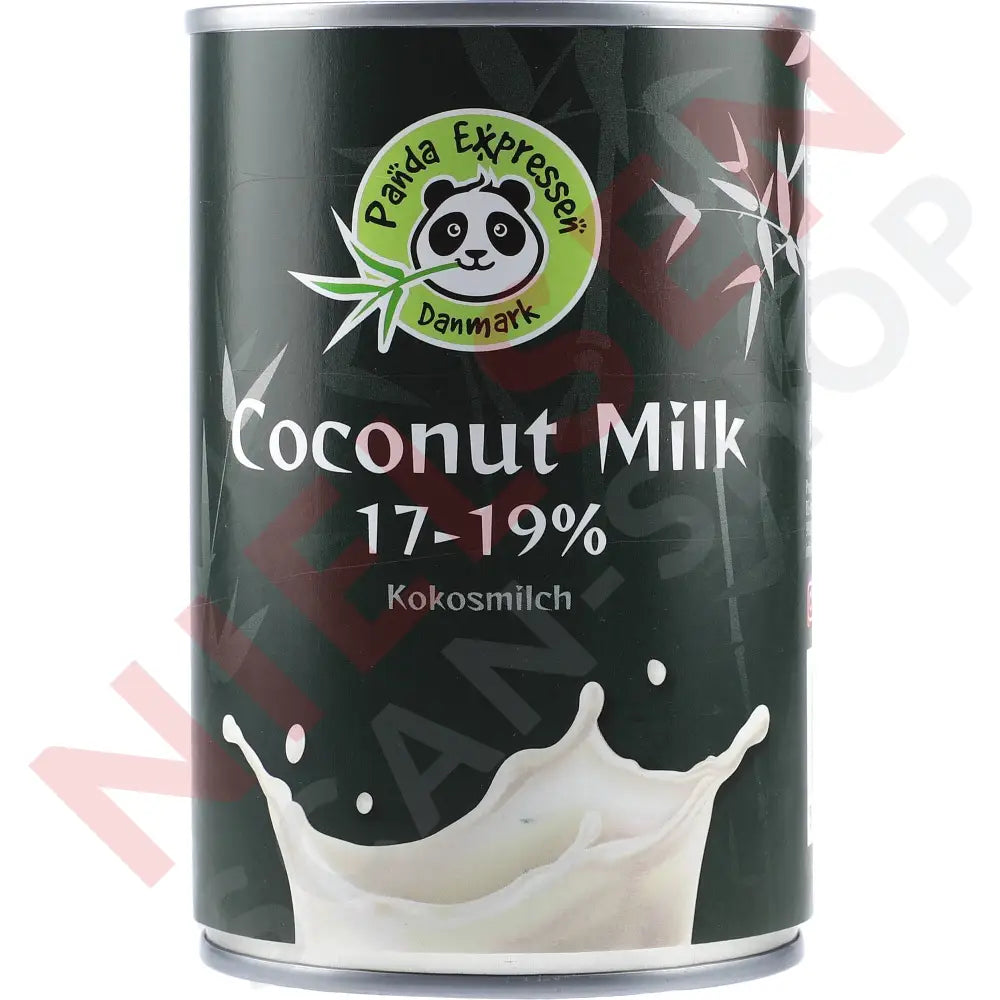 Panda Expressen Kokosmælk 17-19%