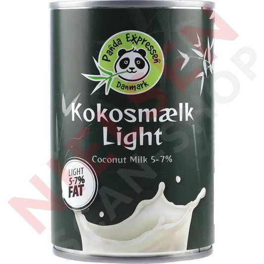 Panda Expressen Kokosmælk 5-7%