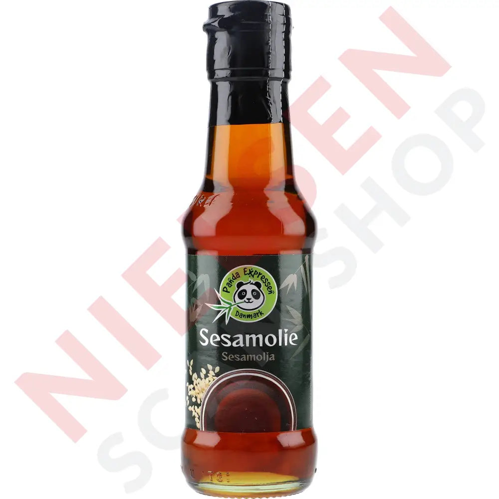 Panda Expressen Sesam Olie