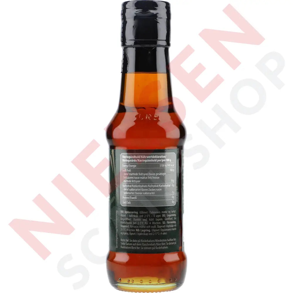 Panda Expressen Sesam Olie