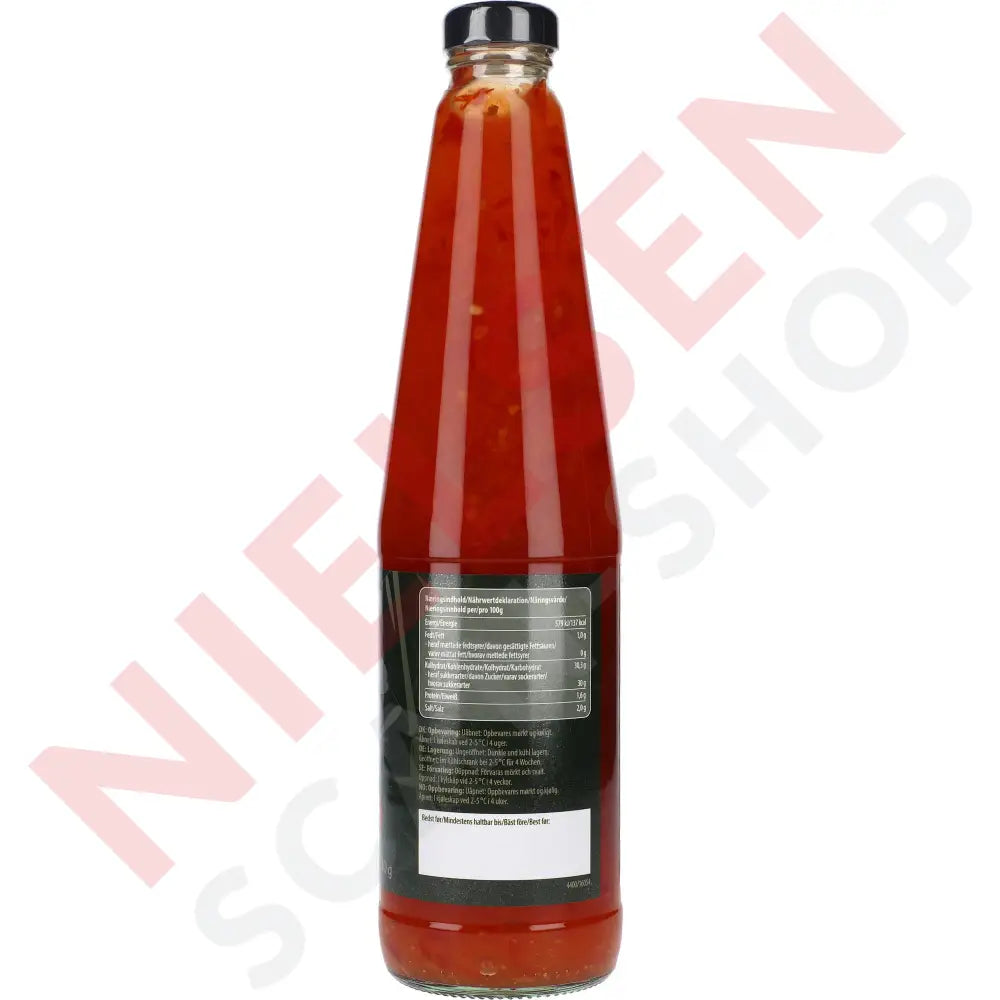 Panda Expressen Sweet Chilisauce