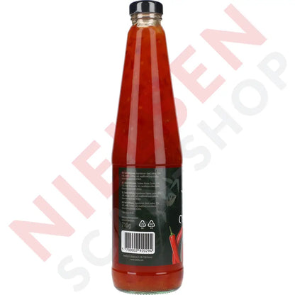 Panda Expressen Sweet Chilisauce