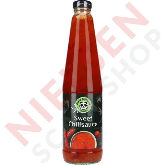 Panda Expressen Sweet Chilisauce