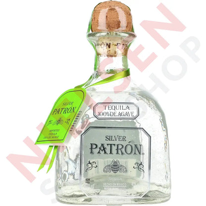 Patrón Silver Spiritus