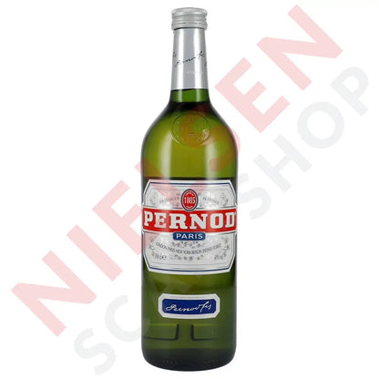 Pernod 40% 1 ltr. - AllSpirits