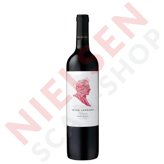Peter Lehmann Portrait Shiraz Vin
