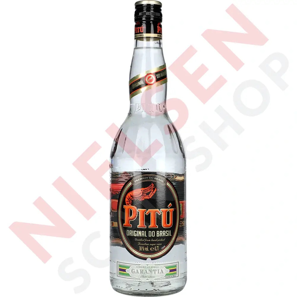 Pitú Spiritus