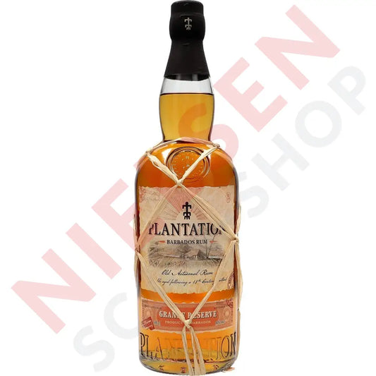 Plantation Barbados Grande Reserve Spiritus