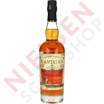 Plantation Pineapple Original Dark 0 7L Spiritus