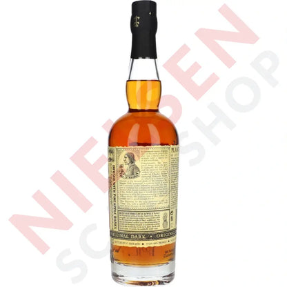 Plantation Pineapple Original Dark 0 7L Spiritus