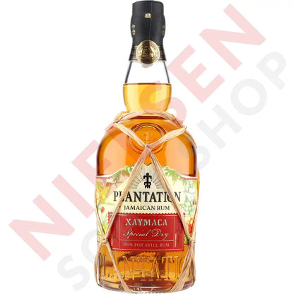 Plantation Xaymaca Special Dry Spiritus