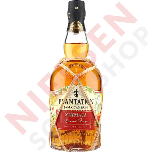 Plantation Xaymaca Special Dry Spiritus
