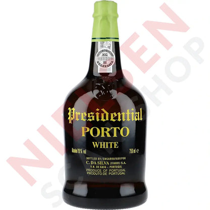 Presidential Porto White Spiritus