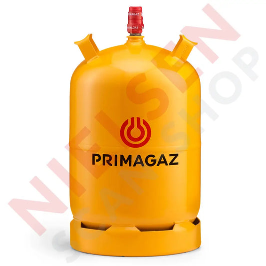 Primagaz Propangas Gelb 11 Kg Brændsel