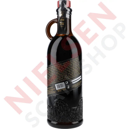 Prohibido Solera 15Y Spiritus