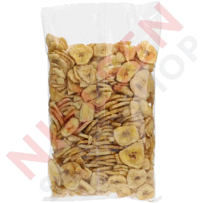 Rexim Bananenchips Slik & Dagligvarer