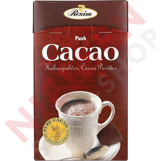 Rexim Holland Kakao 250G Slik & Dagligvarer
