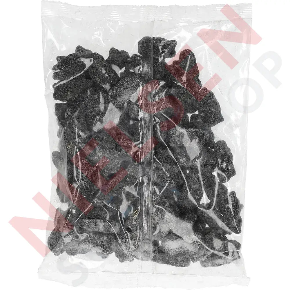 Rexim Lakritz-Seemannsknoten Slik & Dagligvarer