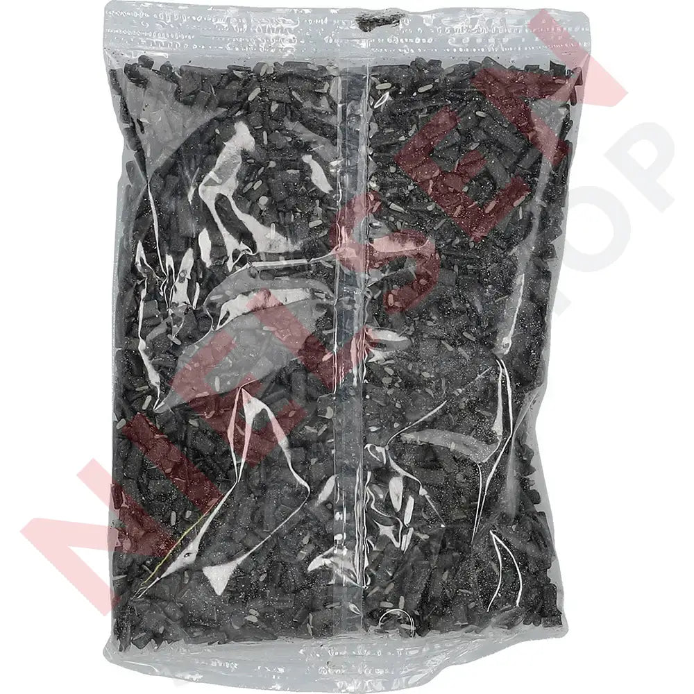 Rexim Salmiak-Flakes 200G Slik & Dagligvarer