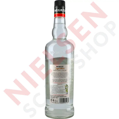 Rhum Negrita Bardinet Original White Spiritus