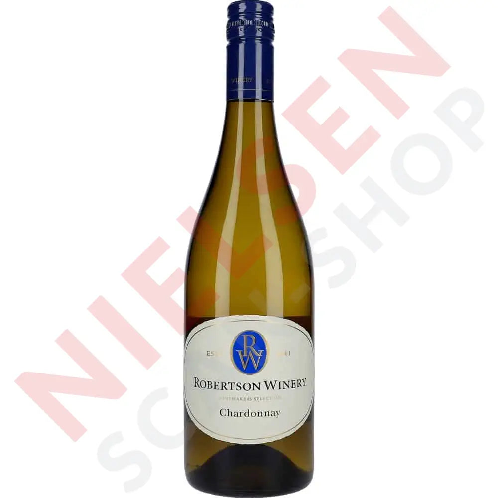 Robertson Winery Chardonnay Vin