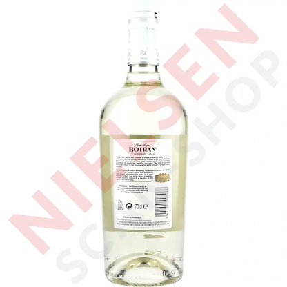 Ron Botran Reserva Blanca 5Y Spiritus
